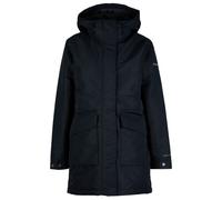 Columbia - Women's Pulaski Parka - Coat size XS, black