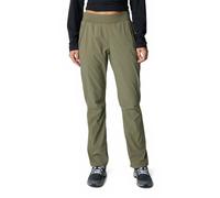 Columbia Women's Pull-On Trousers, Leslie Falls