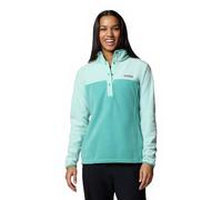 Columbia Women's Pullover, Benton Springs Half-Snap II