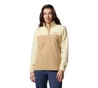 Columbia Women's Pullover, Benton Springs Half-Snap II