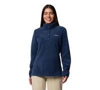 Columbia Women's Pullover, Benton Springs Half-Snap II
