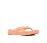 Columbia Sportswear Women's Ramble Flip Sport Sandal Apricot Fizz UK 7