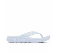 Columbia Women's Ramble Flip Sport Sandal, Whisper/Whisper, 5 UK