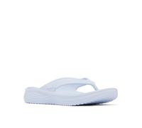 Columbia Women's Ramble Flip Sport Sandal, Whisper/Whisper, 5 UK