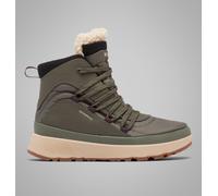 Columbia - Women's Red Hills™ II Omni-Heat™ Waterproof Winter Boot - Alpine Tundra, Moonvista Size 5 UK Women