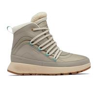 Columbia Red Hills Omni-Heat - Snow boots - Women's Kettle / Peach Blossom 36.5