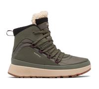 Columbia - Women's Red Hills Omni-Heat - Winter boots size 6,5, brown