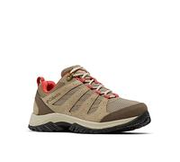 Columbia Redmond Iii Hiking Shoes Green EU 36 1/2 Woman