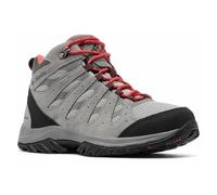 Columbia Women's Redmond 3 Mid WpWaterproof Mid Rise Trekking And Hiking Boots
