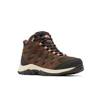 Columbia Women's Redmond 3 Mid WpWaterproof Mid Rise Trekking And Hiking Boots