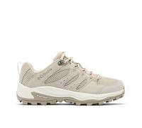 Columbia Women's Redmond 4 Breathe, Low Rise Trekking and Hiking Shoes, Soft Taupe/Light Sand, 5.5 Regular