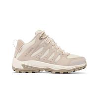 Columbia Redmond IV Mid Waterproof boots Beige Women - 37