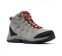 Columbia Womens Redmond III Mid UK 5 Waterproof Walking Hiking Boots