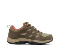 Columbia Women's Low Hiking Shoes, REDMOND III WATERPROOF