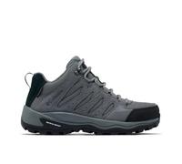 Columbia Women's Redmond IV Low Waterproof, Low Rise Trekking Hiking Shoes