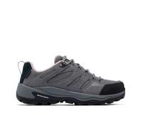 Columbia Women's Redmond IV Low Waterproof, Low Rise Trekking Hiking Shoes