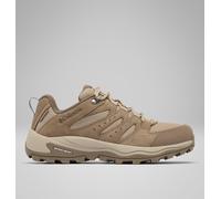 Columbia Redmond IV Low Waterproof Shoes, Built To Withstand The Elements, Breathable Mesh, Robust Toe Cap, Lightweight Midsole, Superior Grip - Women's