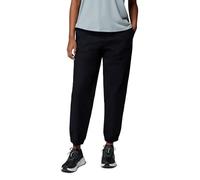 Columbia Women's ROC Ripstop Jogger, Joggers, Black, Small Short