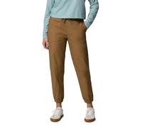 Columbia Women's ROC Ripstop Jogger, Joggers, Delta, X-Small Long