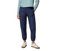 Columbia Women's ROC Ripstop Jogger, Joggers, Nocturnal, Small Regular