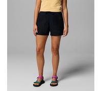 Columbia - Women's ROC™ Ripstop Shorts - Black Size S Women