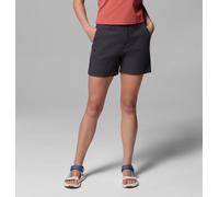 Columbia - Women's ROC™ Shorts - Shark Size 8 UK Women