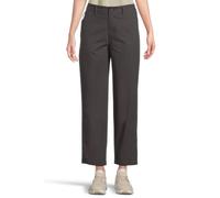 Columbia ROC Straight Leg Regular Trousers Graphite Grey Women - 6