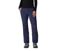 Columbia Women's Roffee Ridge Pant, Ski Trousers, Nocturnal, Size W4/R