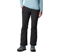 Columbia Women's Roffee Ridge Pant, Ski Trousers, Shark, Size W6/R
