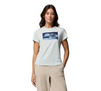 Columbia Ruby Springs™ Graphic Fitted Short Sleeve T-shirt