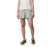 Columbia Women's Sandier Casual Shorts, Safari, S