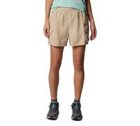 Columbia Women's Sandier Short, Ancient Fossil, S