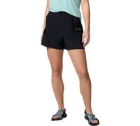 Columbia Women's Sandier Short, Black, M