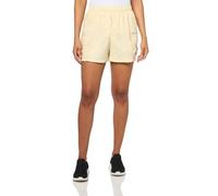 Columbia Women's Sandier Short, Lemon Wash, M