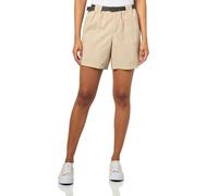 Columbia Women's Sandy River Cargo Short Ii Hiking, Ancient Fossil, Small/6" Inseam