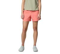 Columbia Women's Sandy River Short Ii, Alpenglow, S / 5L