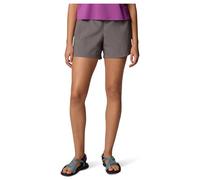 Columbia Women's Sandy River Short Ii, City Grey, X-Small/5" Inseam