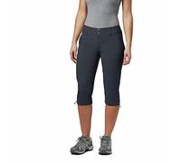 Columbia Saturday Trail™ II Knee Pant - Walking trousers - Women's India Ink US 8