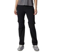 Columbia Women's Saturday Trail™ II Conv Trekking Pants with Removable Legs M