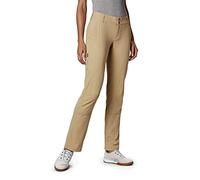 Columbia Women's Saturday Trail Pant,British Tan,16 Long