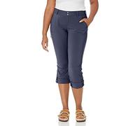Columbia Women's Saturday Trail Pant, India Ink, 6/R