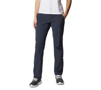Columbia Women's Saturday Trail Pant Navy