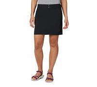 Columbia - Women's Saturday Trail Skort size 6, black
