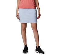 Columbia Women's Saturday Trail Skort, Faded Sky 467, 10 UK