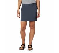 Columbia Women's Saturday Trail Skort, India Ink 419, 16 UK