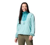 Columbia Women's Sequoia Grove 1/2 Zip Fleece