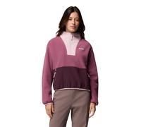 Columbia Women's Sequoia Grove 2 Half Zip Fleece Fleece Pull Over