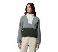 Columbia Women's Sequoia Grove 2 Half Zip Fleece Fleece Pull Over