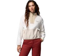 Columbia Women's Sequoia Grove 2 Half Zip Fleece Fleece Pull Over