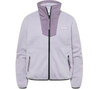 Columbia Sequoia Grove™ Full Zip Fleece Purple M Woman